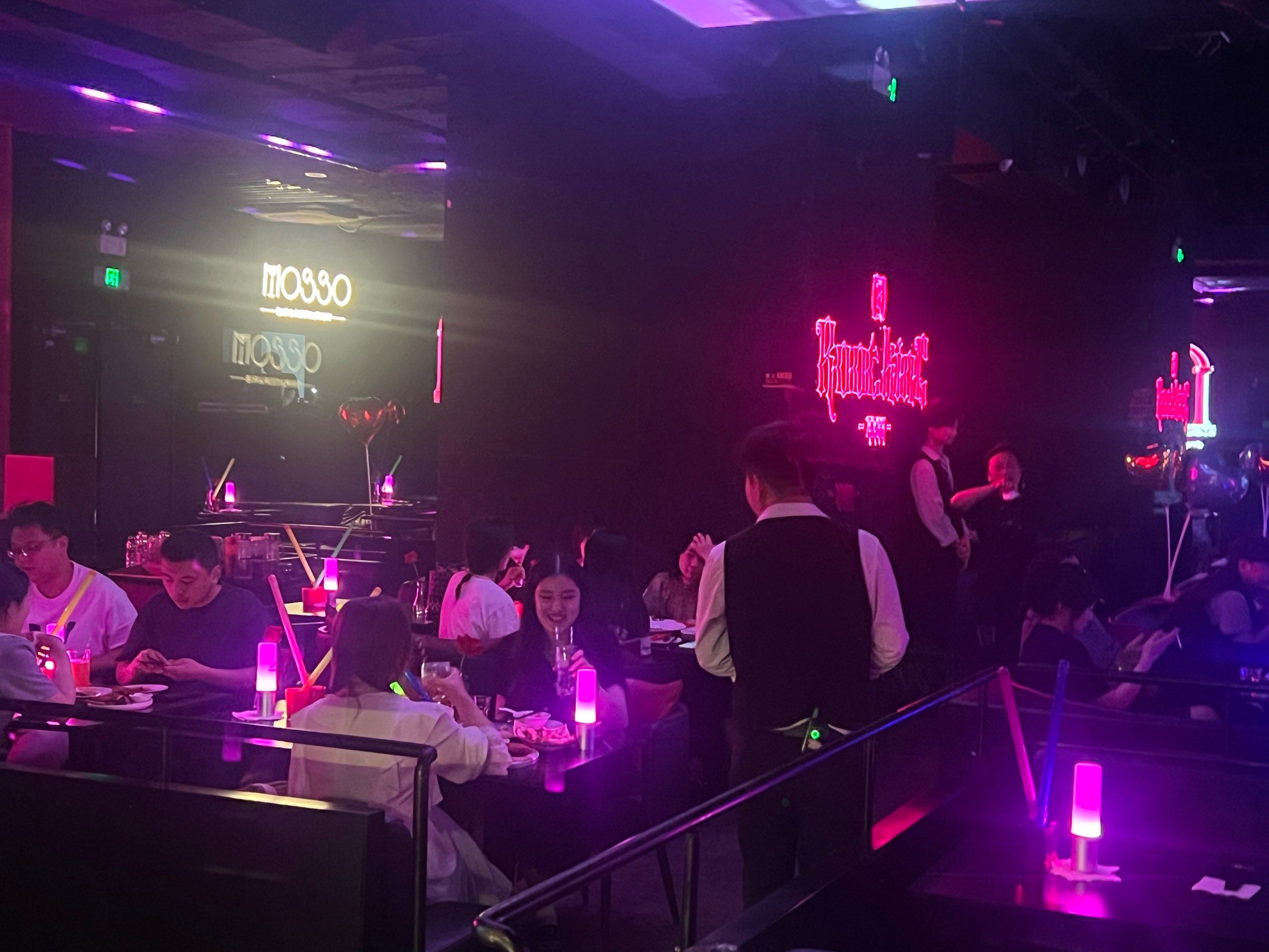 郴州商务ktv推荐中低端实惠之选-嘉禾县ktv预定